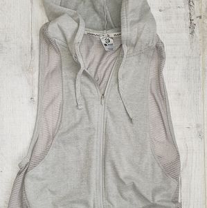 Jillian Michael's workout vest